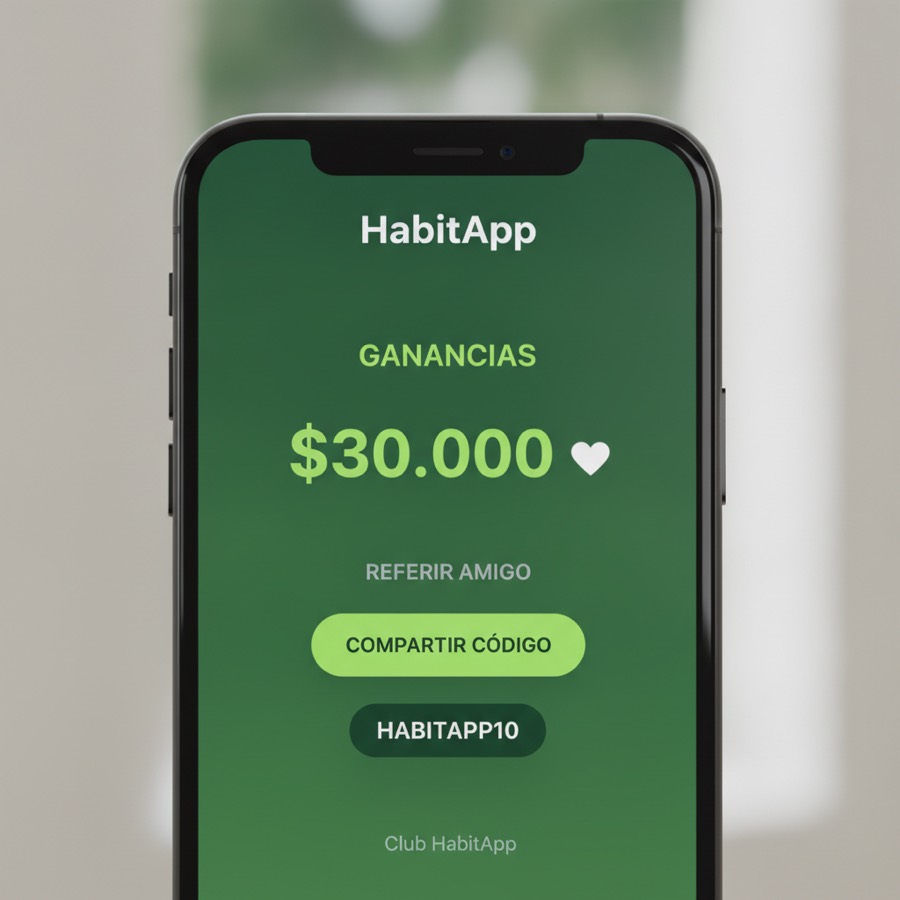 Club HabitApp: gana dinero refiriendo mudanzas en Cali