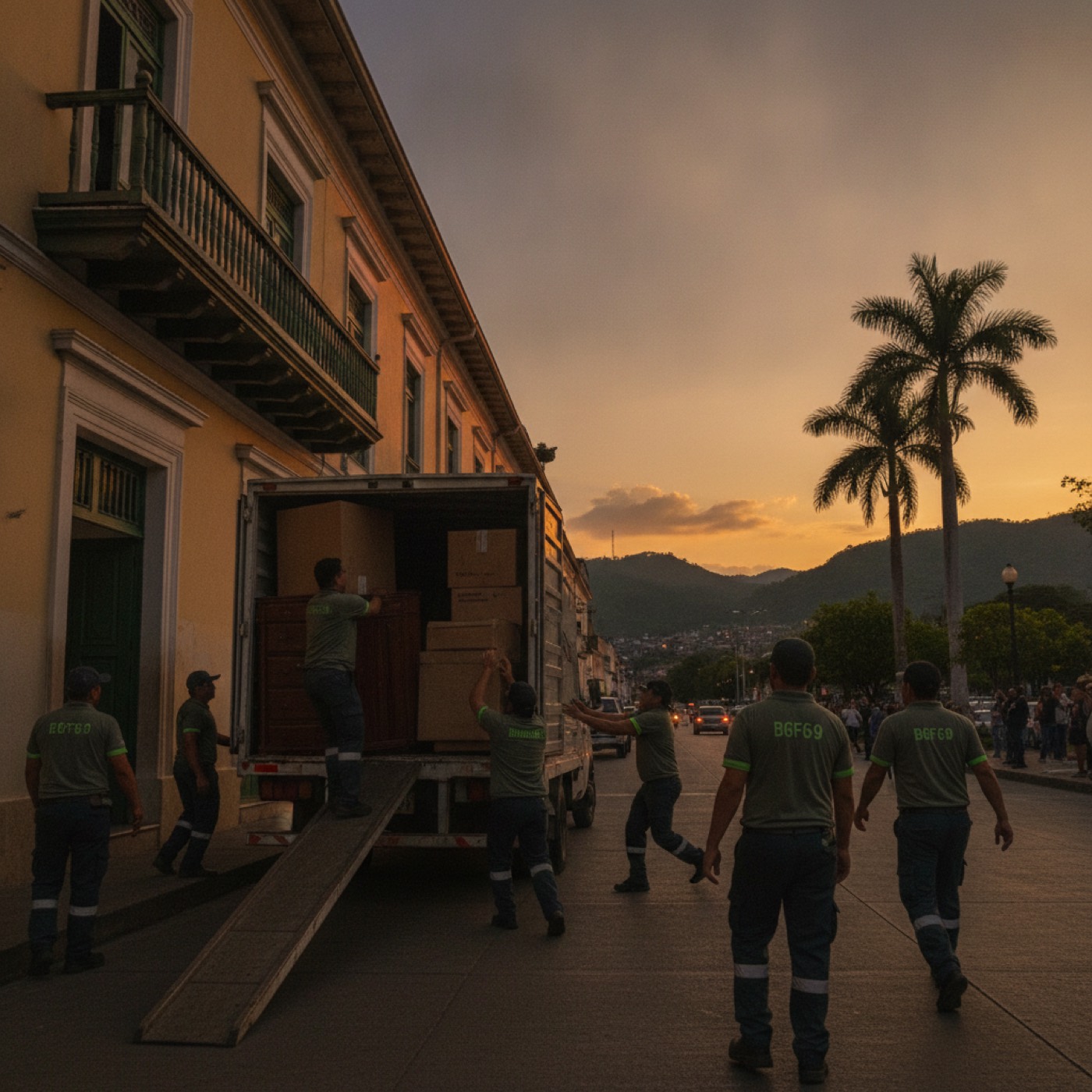Mudanza de emergencia en Cali: qué hacer si tu edificio quedó afectado