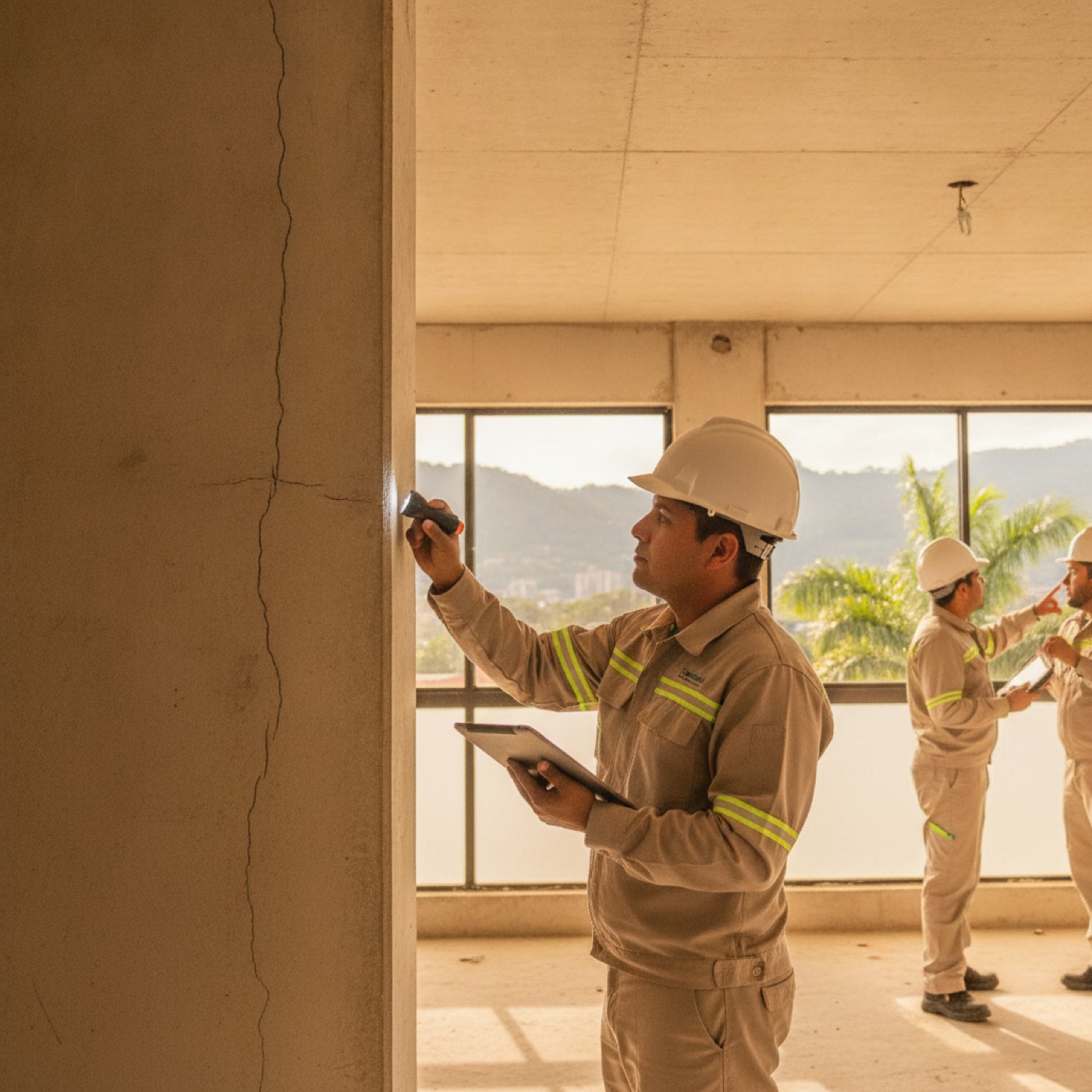 Cómo revisar si tu vivienda es segura antes de mudarte en Cali